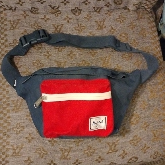 Herschel Supply Company Other - Herschel Supply company bum bag.